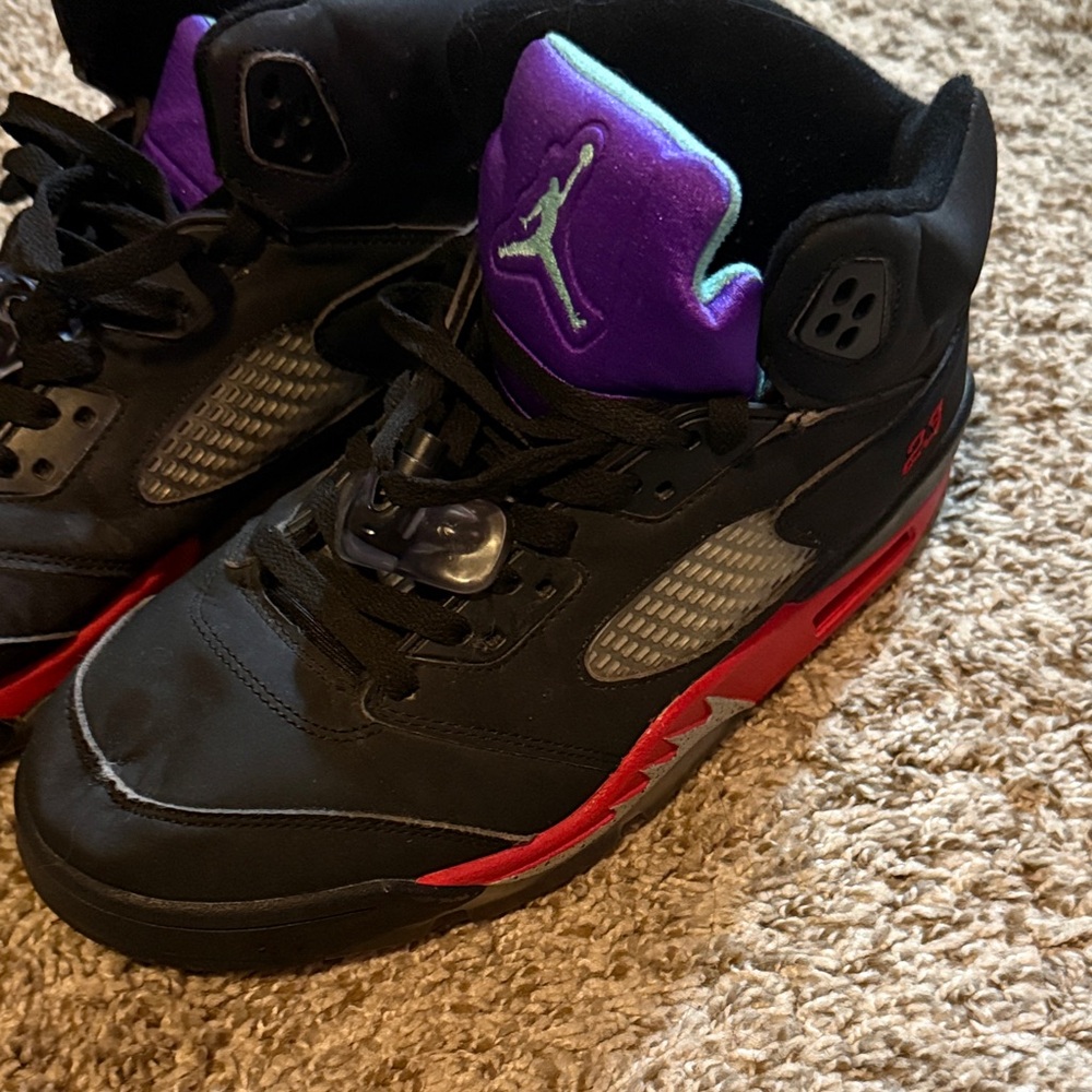 Nike Air Jordan 5 Retro Top 3